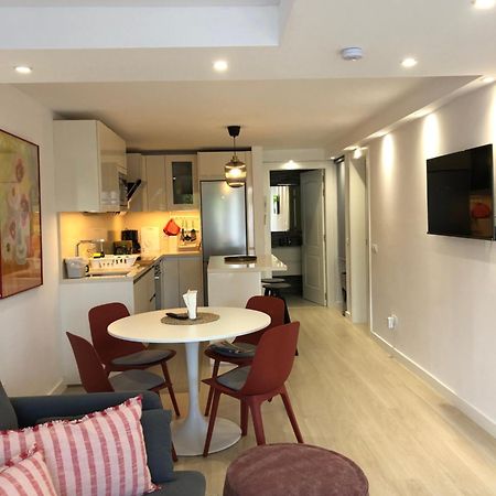 Pura Vida Strandnahes Ferienappartment In Bester Lage! Puerto de la Cruz  Eksteriør billede