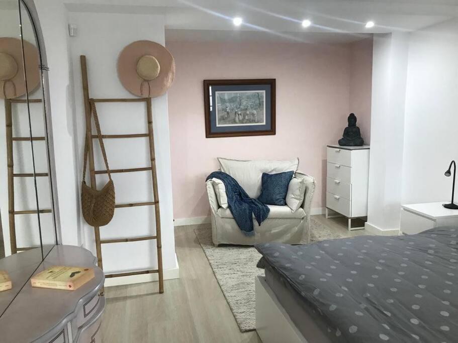 Pura Vida Strandnahes Ferienappartment In Bester Lage! Puerto de la Cruz  Eksteriør billede