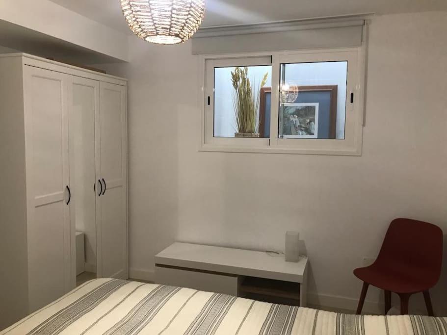 Pura Vida Strandnahes Ferienappartment In Bester Lage! Puerto de la Cruz  Eksteriør billede