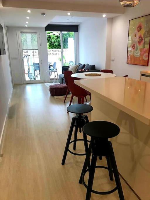 Pura Vida Strandnahes Ferienappartment In Bester Lage! Puerto de la Cruz  Eksteriør billede