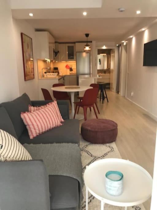 Pura Vida Strandnahes Ferienappartment In Bester Lage! Puerto de la Cruz  Eksteriør billede