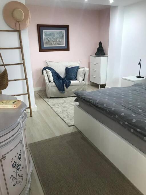 Pura Vida Strandnahes Ferienappartment In Bester Lage! Puerto de la Cruz  Eksteriør billede