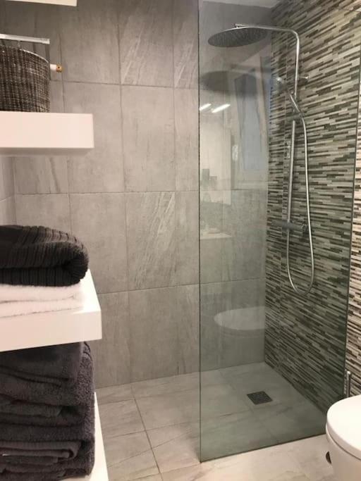 Pura Vida Strandnahes Ferienappartment In Bester Lage! Puerto de la Cruz  Eksteriør billede