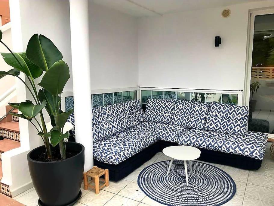 Pura Vida Strandnahes Ferienappartment In Bester Lage! Puerto de la Cruz  Eksteriør billede