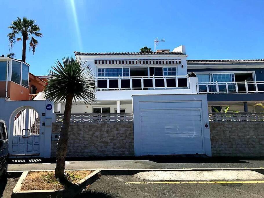Pura Vida Strandnahes Ferienappartment In Bester Lage! Puerto de la Cruz  Eksteriør billede