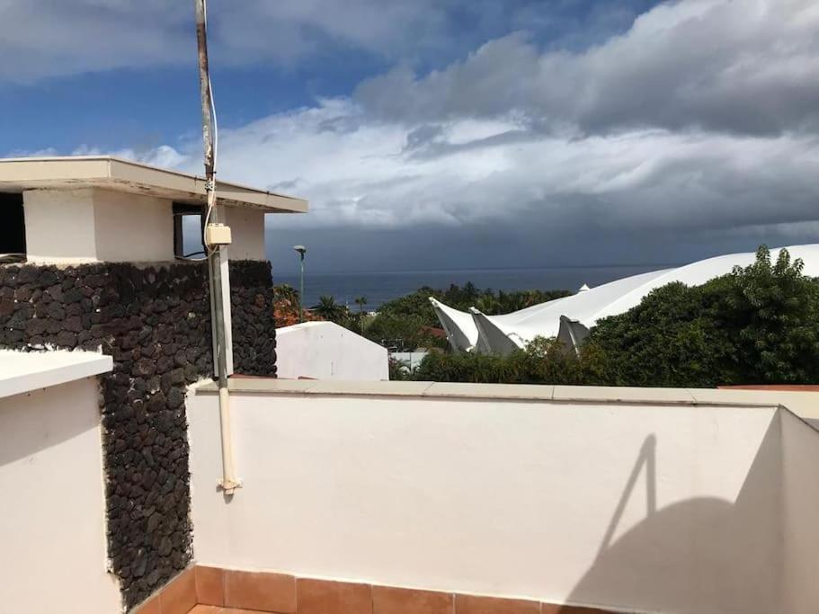 Pura Vida Strandnahes Ferienappartment In Bester Lage! Puerto de la Cruz  Eksteriør billede