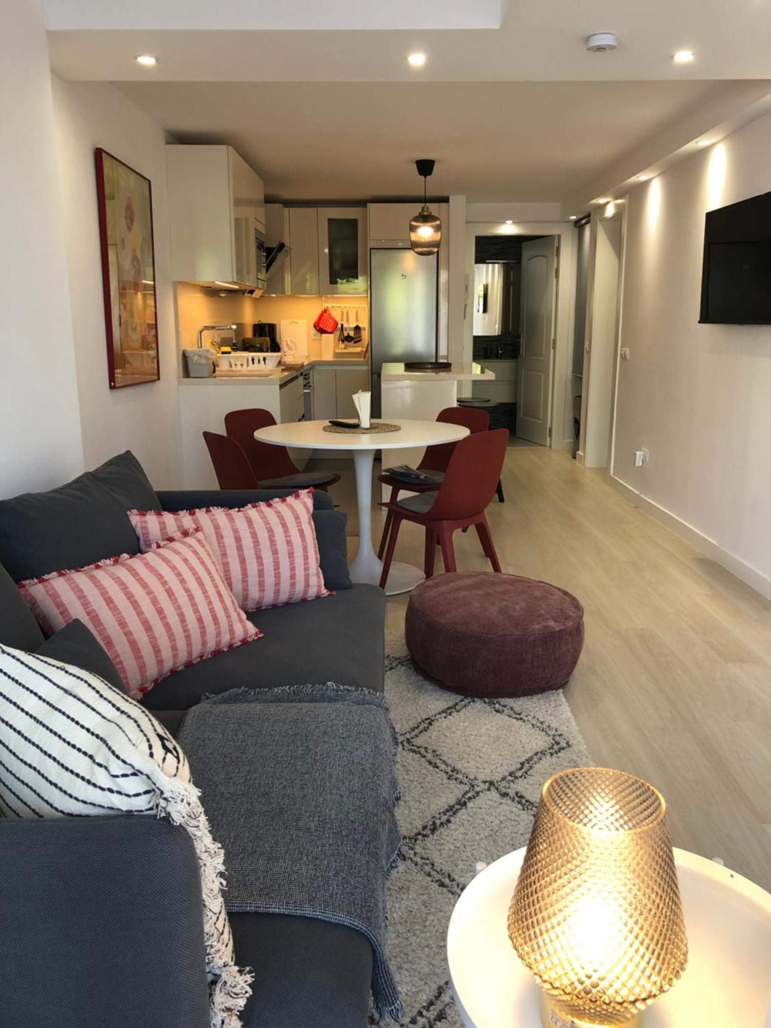 Pura Vida Strandnahes Ferienappartment In Bester Lage! Puerto de la Cruz  Eksteriør billede